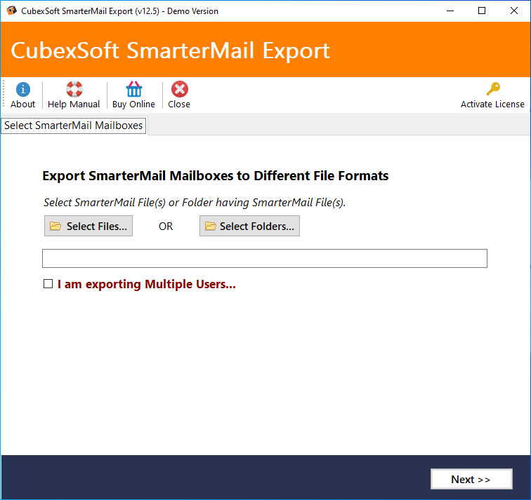 SmarterMail Data Migration to Office 365